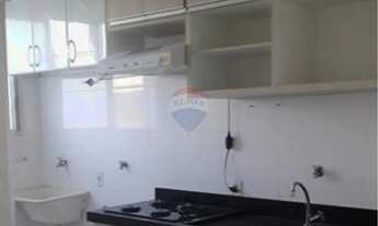 Imagem 2: Apartamento à venda Jardim Seyon - Condomínio Rio Reno - São José do Rio Preto SP