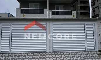 Imagem: Casa em Rua Paula Ney - Ocian - Praia Grande/SP