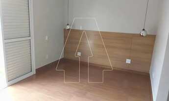 Imagem 7: Casa no Condomínio Residencial Serra Dourada em Araçatuba/SP