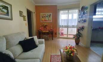 Imagem 4: Apto semimobiliado no centro com 2 dormitórios