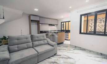 Imagem 2: Casa em Condomínio com Face Leste, 3 quartos 2 Vagas para locação, 156 m² - Butiatuvinha