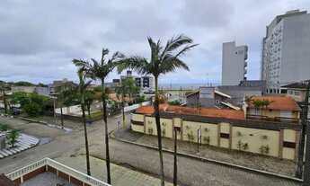 Imagem 1: Imóvel para venda tem 54 metros quadrados com 2 quartos em Centro - Matinhos - PR