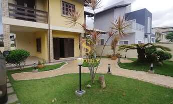 Imagem 5: Casa ampla com 3 dormitórios, área de lazer completa e localização estratégica nos Inglese