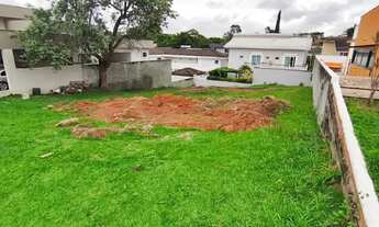 Imagem 6: Terreno em condomínio para venda tem 500 metros quadrados