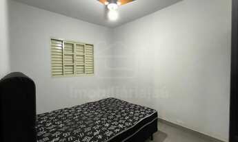 Imagem 4: Casa mobiliada para locação no Jd Dona Emilia