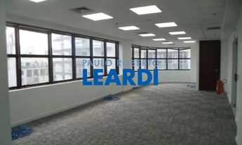 Imagem: CONJ. COMERCIAL - HIGIENÓPOLIS - SP