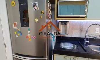 Imagem 4: Apartamento Mobiliado com 2 Quartos e Lazer Completo na Vila Buarque