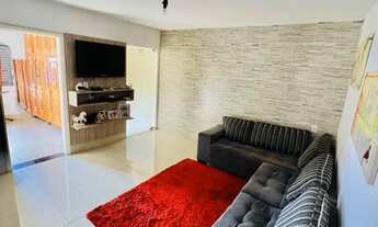 Imagem: Casa 4 quartos no Bairro Villa Gois, centro