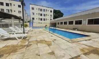 Imagem 3: Apartamento em Nova Parnamirim no Condomínio Barcas