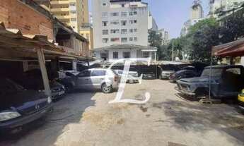 Imagem 3: Terreno à venda, 665 m² por R$ 5.500.000,00 - Bela Vista - São Paulo/SP