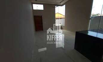 Imagem 4: Casa com 3 quartos à venda, 111 m² por R$ 617.001 - Jardim Atlântico Leste (Itaipuaçu) - M