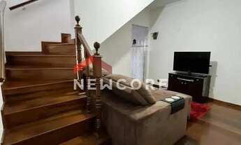 Imagem 6: Casa em Rua José Leandro Machado - Vila Yolanda - Osasco/SP