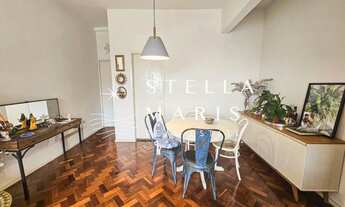 Imagem 6: Humaitá, Apartamento para locação por 12 Meses com ou sem mobília em andar alto com excele