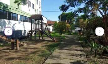 Imagem: Alugo ou vendo Apto 2 quartos- Barreto Niterói