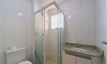 Imagem 6: Imóvel para aluguel com 71 metros quadrados com 3 quartos em Planalto - São Bernardo do Ca