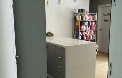 Imagem 7: Apartamento 2 dormitórios Garden km 30 Raposo Cotia