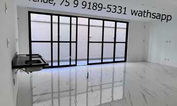 Imagem: Leo vende, bairro Sim, 3 suítes, closet