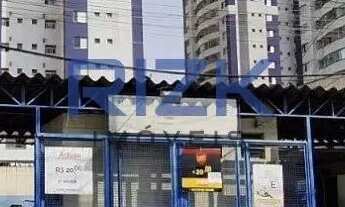 Imagem 3: Terreno ao lado da Av Lins de Vasconcelos