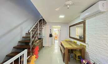 Imagem 7: Casa em Hípica Casa com 2 dormitórios