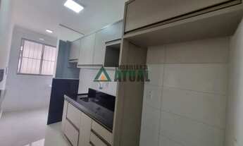 Imagem 4: Apartamento com 02 dormitórios na região sul de Londrina