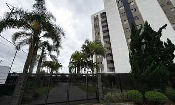 Imagem 6: Apartamento com 3 dormitórios e 1 vaga de garagem em Joinville/SC