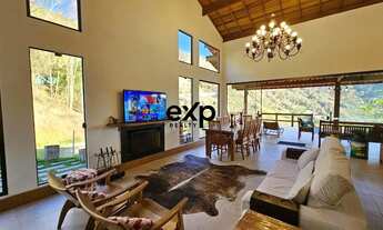 Imagem: Casa no Condomínio Pouso das Maitacas com