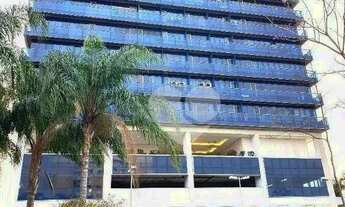 Imagem: Sala Comercial no Absolutto Business Towers