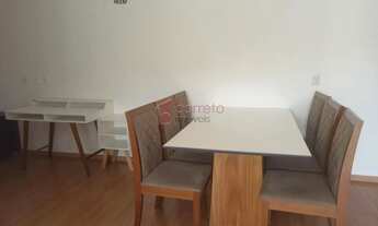 Imagem 6: APARTAMENTO ESTILO GARDEN MOBILIADO PARA LOCAÇÃO E VENDA NO CONDOMÍNIO BOSQUE DOS JURITIS