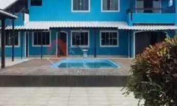 Imagem: Casa de rua Triplex / Residencial / Cordeirinho