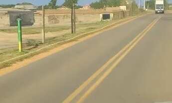 Imagem: Lote Guarapari, entrada R$ 5.000 parcelas