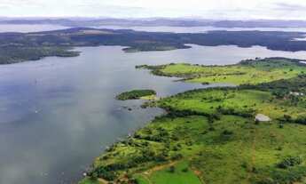 Imagem 4: FAZENDA À VENDA - 18 ALQUEIRES (NIQUELÂNDIA