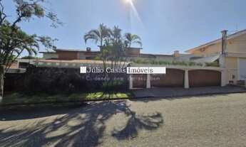 Imagem 3: Casa a venda ou aluguel 5 quartos no Jardim América - Sorocaba