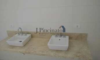 Imagem 5: SOBRADO COM 03 QUARTOS PARA ALUGAR NO CONDOMÍNIO PORTAL DA PRIMAVERA EM CAMPO LIMPO PAULIS