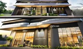 Imagem: Lançamento Exclusivo na Mestra Fininha!