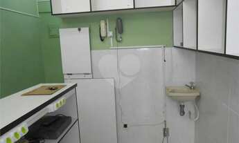 Imagem 3: Sala comercial à venda no condomínio Presidente Kennedy, Rio de Janeiro - RJ