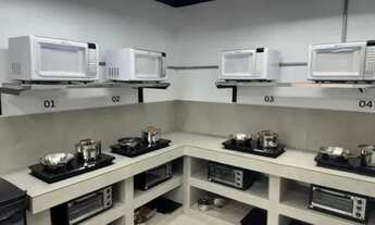 Imagem 6: Studio no Rebouças (centro) 1600 R$ sem caução