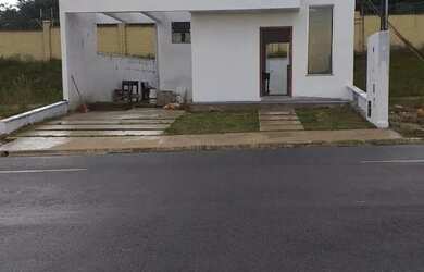 Imagem 3: /Casa com quintal grande no Condomínio BellaVille