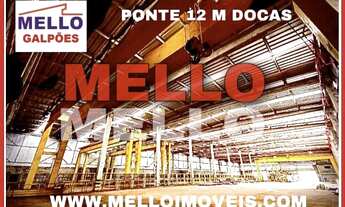 Imagem: Galpões em Simões Filho, Galpões em Camaçari