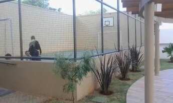 Imagem 6: ED. RESID. TORRES DO HORIZONTE - 03 QUARTOS