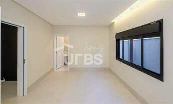 Imagem 7: Sobrado Novo de Alto Padrão à Venda 312 m² no Portal do Sol Garden, Goiânia