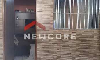 Imagem: Sobrado em Rua Parma - Jardim Itália