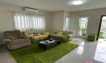 Imagem 7: Casa 3 Quartos com 3 Suítes e 144m² - Ingleses