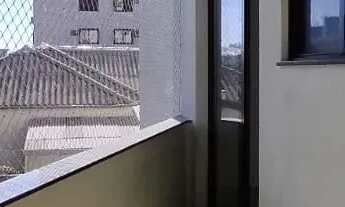 Imagem 5: Apartamento para Aluguel 1 Dormitório Vaga e Sacada - Menino Deus - Porto Alegre/RS