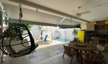 Imagem: Casa 4 Quartos em condomínio e PLACAS DE