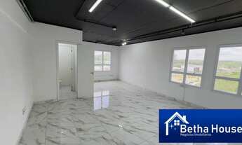 Imagem: Sala comercial de 39 m2 para locação no