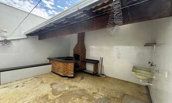 Imagem 6: Casa no bairro Santo Inácio!