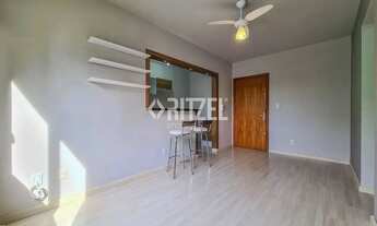 Imagem 4: Apartamento para Locação 1 Quarto, 44.69M², Rio Branco, Novo Hamburgo - RS