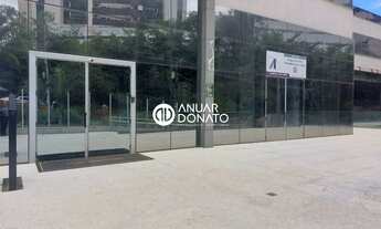 Imagem 3: Vila da Serra - Andar corrido à venda na Anuar Donato