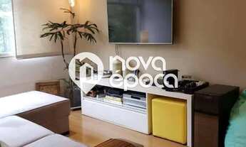 Imagem 3: Humaitá Apartamento com 2 dormitórios