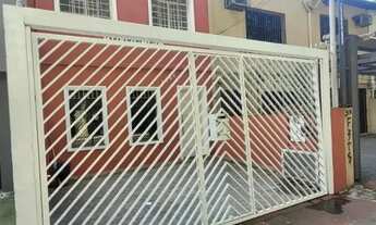 Imagem 2: Sobrado para venda possui 117 metros quadrados com 2 quartos em Santo Amaro - São Paulo